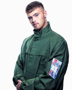 2022-23 QUALIFIED BARBER OF THE YEAR