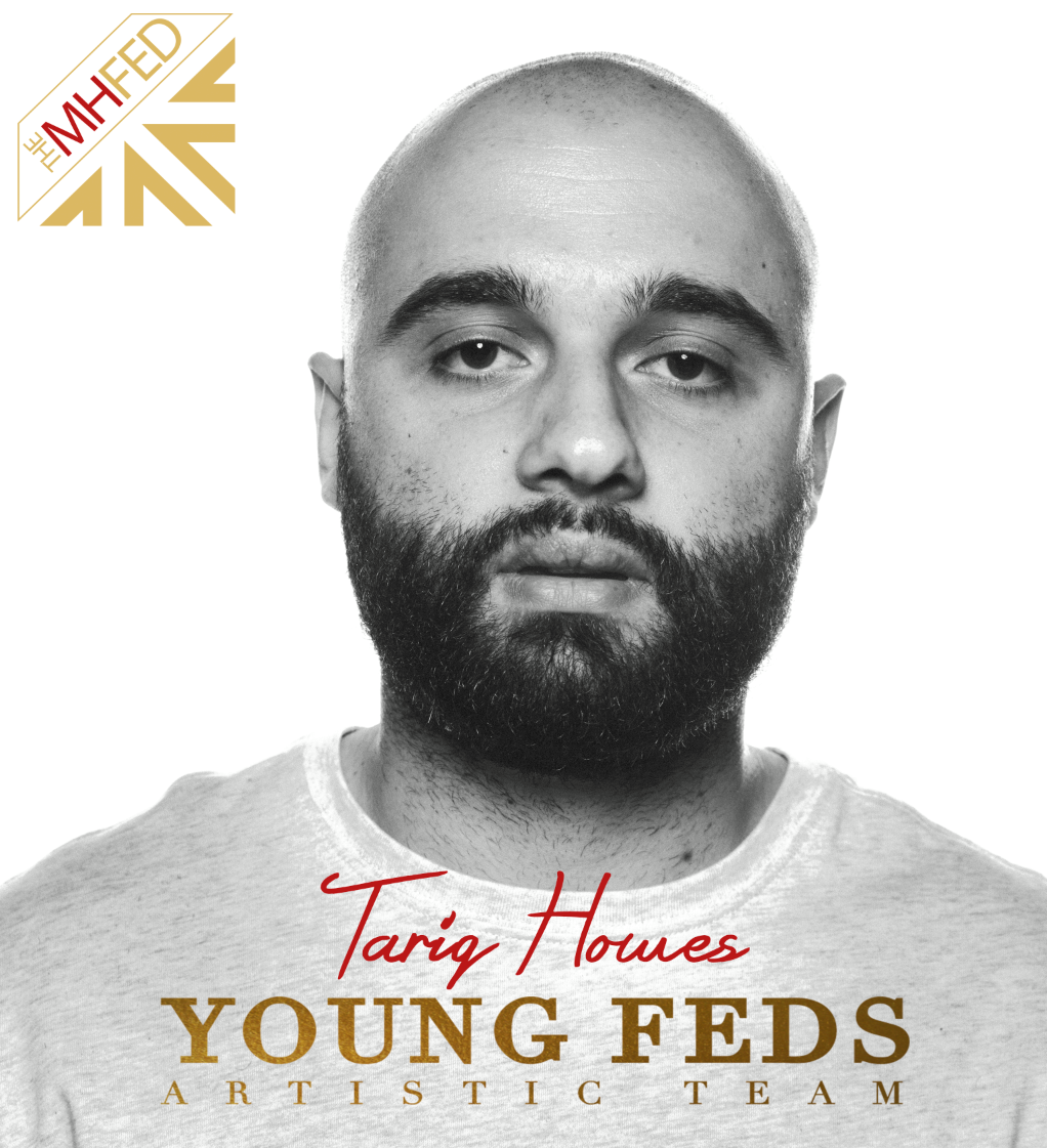 tariq joins young feds