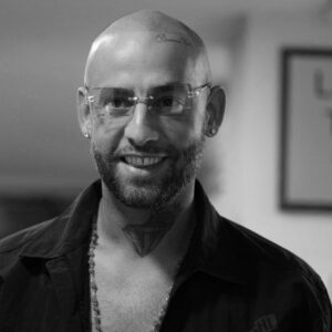 Joe Sloan Barber Educator