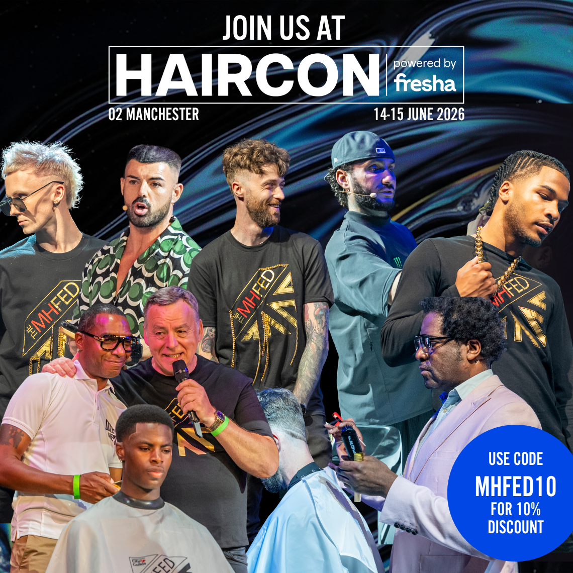 haircon
